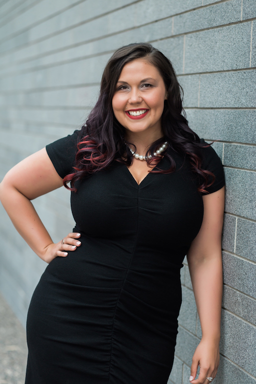 Advocating for Indigenous women’s health: Chastity Davis-Alphonse