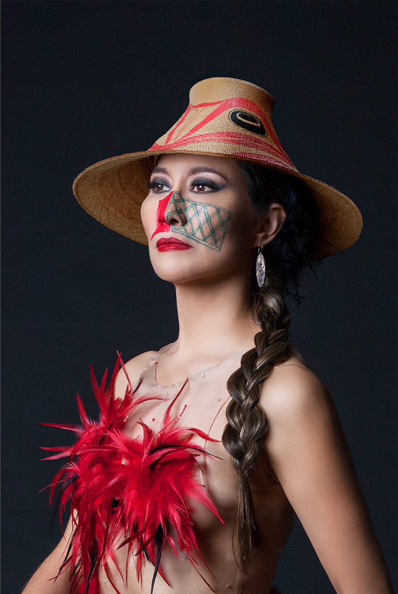 Art, law and advocacy: Terri-Lynn Williams-Davidson