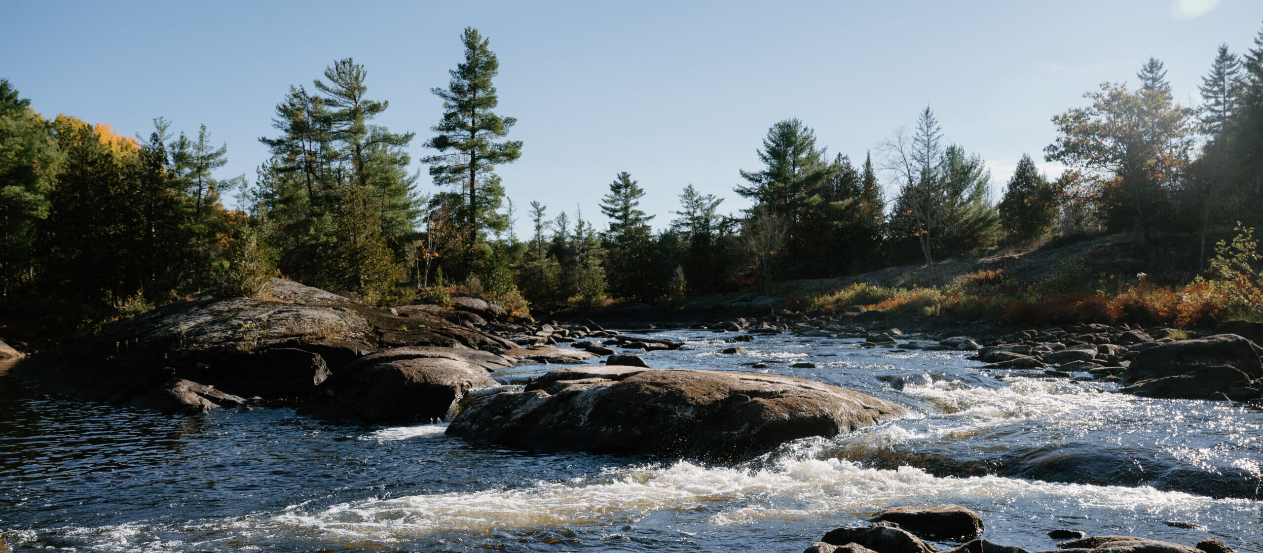 <p>Rivière Madawaska, ON</p>
